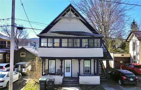 1 Birch # -3, Oneonta, NY 13820