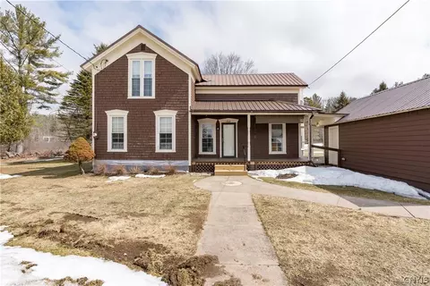 3332 Pearl St, Lyonsdale, NY 13433