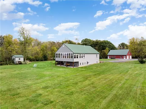 23000 County Route 57, Lyme, NY 13693
