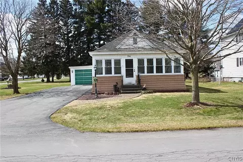 516 2nd Avenue Ext, Frankfort, NY 13340