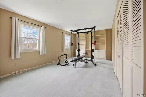 Bedroom - 621 Deerfield Dr, Oneida, NY 13421 photo 6 of 6