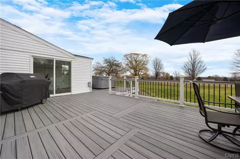 Exterior - 621 Deerfield Dr, Oneida, NY 13421 photo 7 of 11