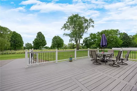 Exterior - 621 Deerfield Dr, Oneida, NY 13421 photo 10 of 11