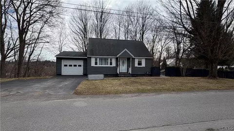 Exterior - 255 S 3rd Ave, German Flatts, NY 13357 photo 3 of 12