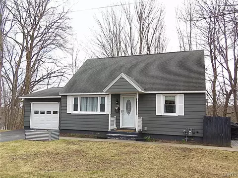 Exterior - 255 S 3rd Ave, German Flatts, NY 13357 photo 4 of 12