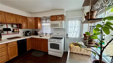 Kitchen - 255 S 3rd Ave, German Flatts, NY 13357 photo 4 of 4