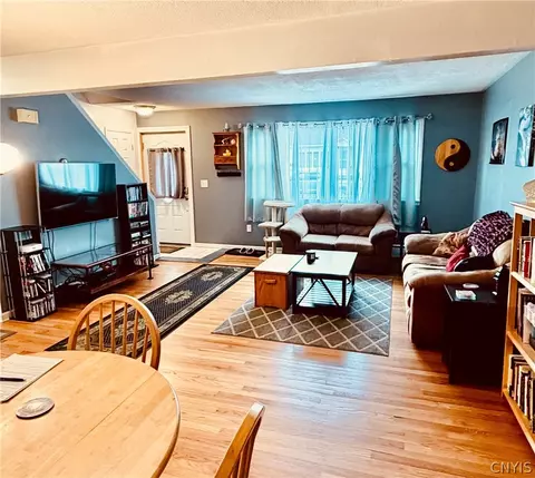 Living - 255 S 3rd Ave, German Flatts, NY 13357 photo 3 of 4