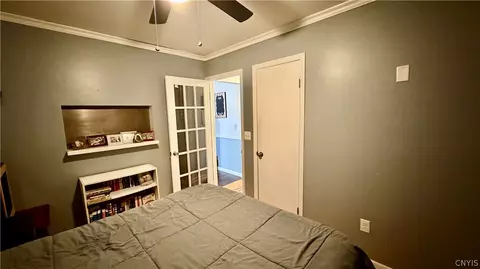 Bedroom - 255 S 3rd Ave, German Flatts, NY 13357 photo 1 of 7