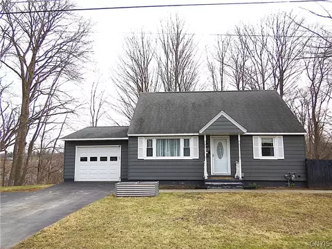 Exterior - 255 S 3rd Ave, German Flatts, NY 13357 photo 5 of 12