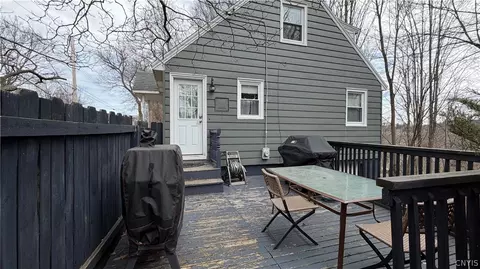 Exterior - 255 S 3rd Ave, German Flatts, NY 13357 photo 9 of 12
