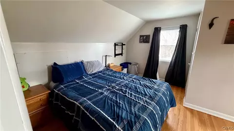 Bedroom - 255 S 3rd Ave, German Flatts, NY 13357 photo 5 of 7