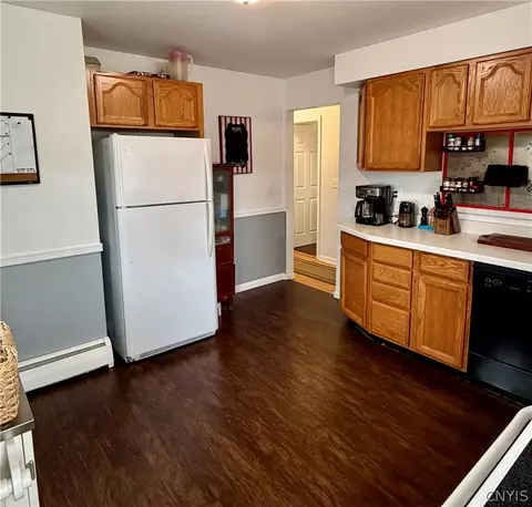 Kitchen - 255 S 3rd Ave, German Flatts, NY 13357 photo 2 of 4