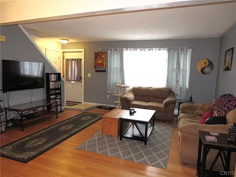 Living - 255 S 3rd Ave, German Flatts, NY 13357 photo 1 of 4