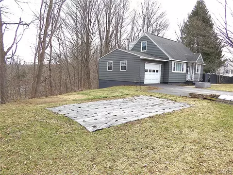 Exterior - 255 S 3rd Ave, German Flatts, NY 13357 photo 6 of 12