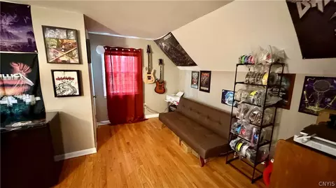 Bedroom - 255 S 3rd Ave, German Flatts, NY 13357 photo 7 of 7