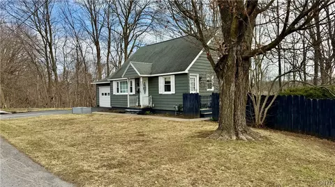 Exterior - 255 S 3rd Ave, German Flatts, NY 13357 photo 2 of 12