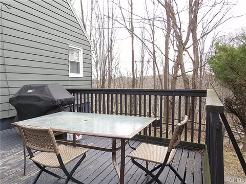 Exterior - 255 S 3rd Ave, German Flatts, NY 13357 photo 7 of 12