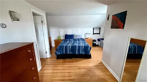 Bedroom - 255 S 3rd Ave, German Flatts, NY 13357 photo 4 of 7