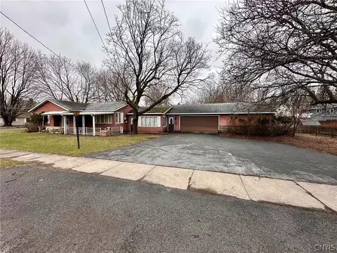 1304 Marra Dr, Watertown, NY 13601