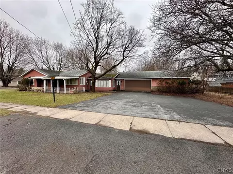 1304 Marra Dr, Watertown, NY 13601
