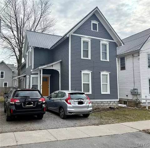 678 Bronson St, Watertown, NY 13601