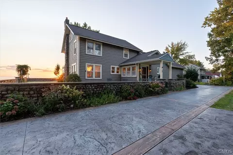 1 28th Ave, Vienna, NY 13157