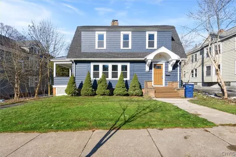1309 Oak St, Syracuse, NY 13203