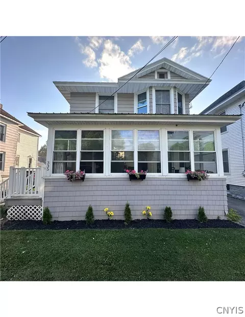 335 Mcclelland St, Watertown, NY 13601