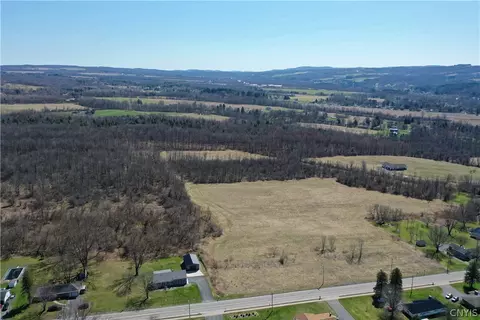 Chapman Road, New Hartford, NY 13413