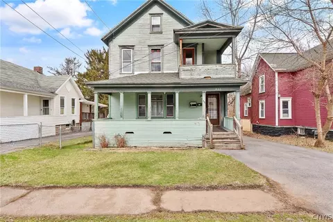 422 Elliott St, Syracuse, NY 13204