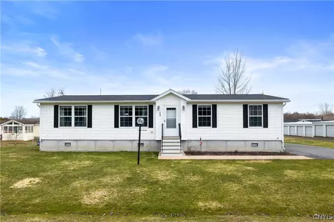 114 Pazdur Blvd S, Rome, NY 13440