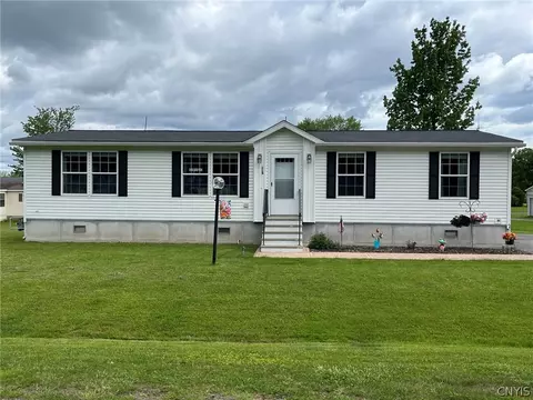 114 Pazdur Blvd S, Rome, NY 13440