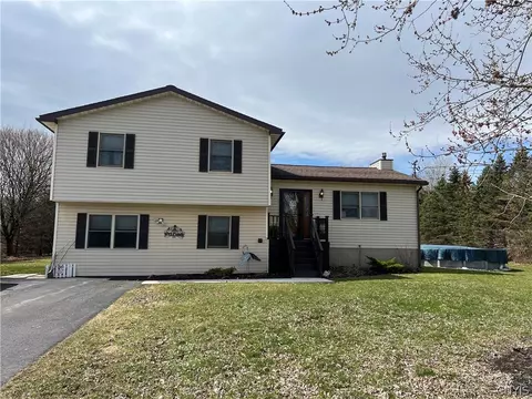 2911 Webb Rd, Virgil, NY 13045