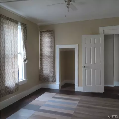 Bedroom - 803 Danforth St, Syracuse, NY 13208 photo 1 of 5
