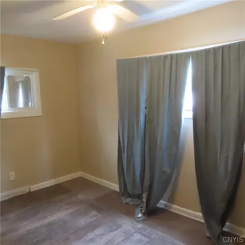 Bedroom - 803 Danforth St, Syracuse, NY 13208 photo 2 of 5