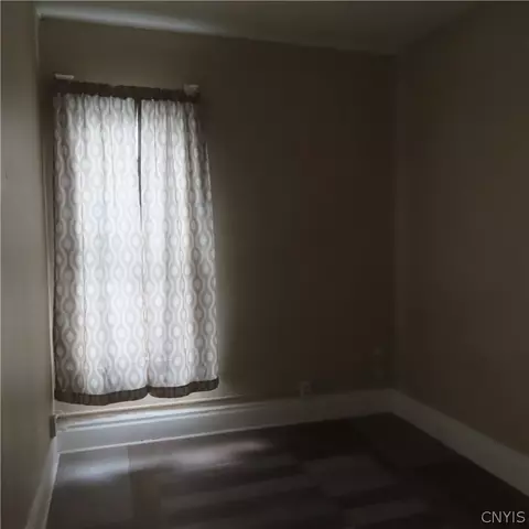 Bedroom - 803 Danforth St, Syracuse, NY 13208 photo 3 of 5