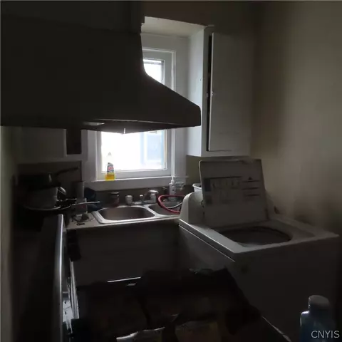 Kitchen - 803 Danforth St, Syracuse, NY 13208 photo 2 of 2