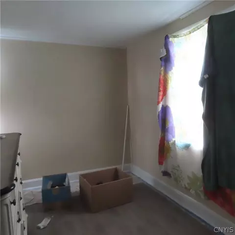 Bedroom - 803 Danforth St, Syracuse, NY 13208 photo 4 of 5
