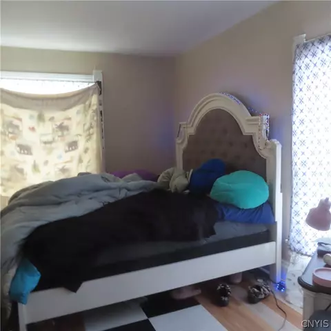 Bedroom - 803 Danforth St, Syracuse, NY 13208 photo 5 of 5