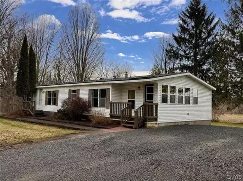 364 Skinner Rd, Richfield, NY 13439