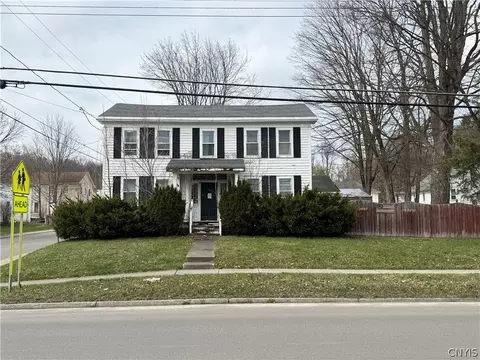 9 E Main St, Cortlandville, NY 13101
