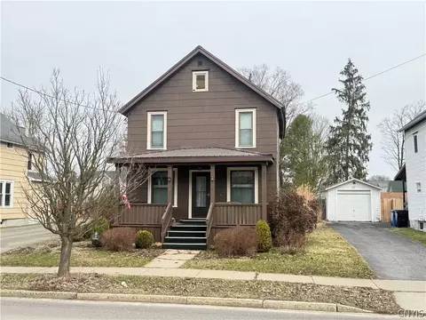 54 W Main St, Cortland, NY 13045