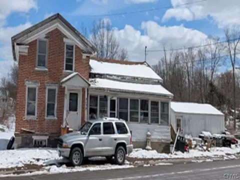 3430 Rt 89, Butler, NY 13154