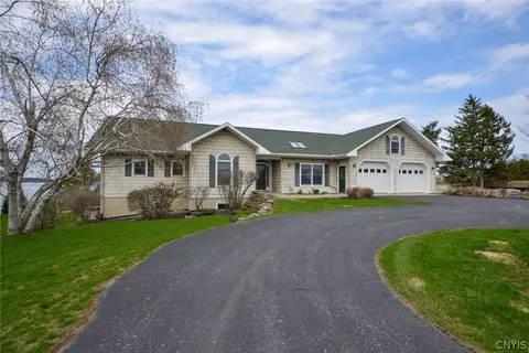 16555 Bear Rd, Clayton, NY 13624