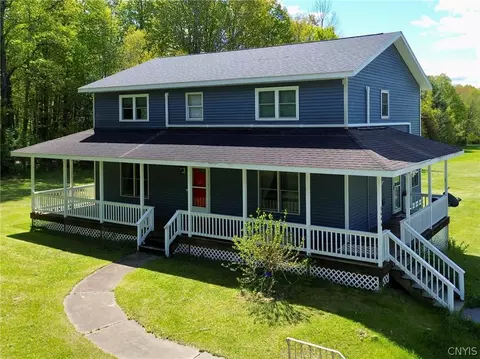 5646 Golly Rd, Lee, NY 13440