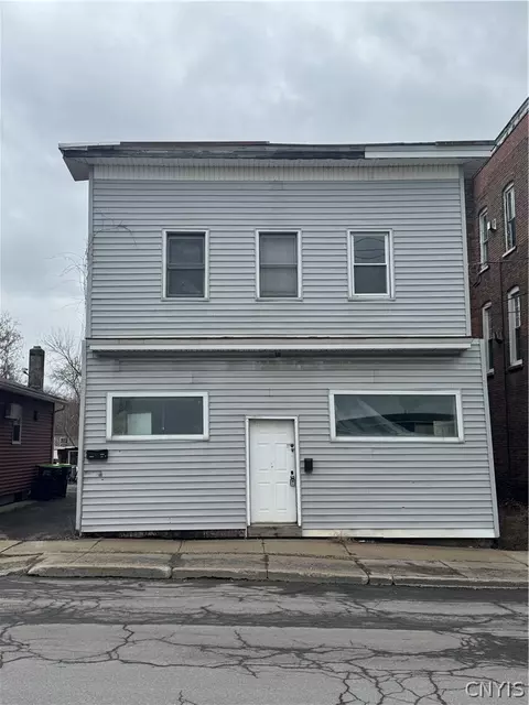 114 S Litchfield St, Frankfort, NY 13340