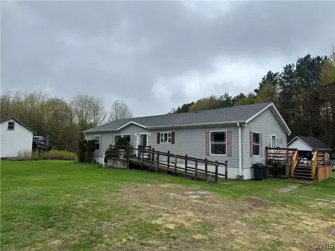43085 County Route 41 Rd, Wilna, NY 13665