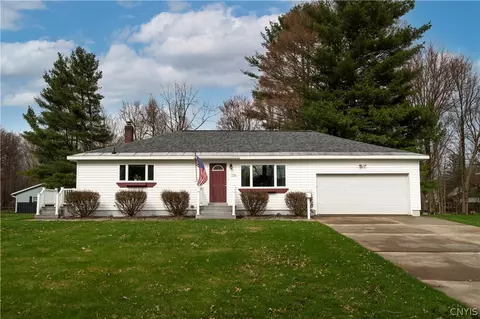 716 W Embargo St, Rome, NY 13440