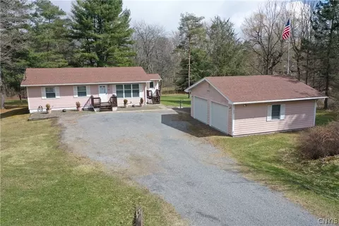 205 Sheffield Rd, Ithaca, NY 14850