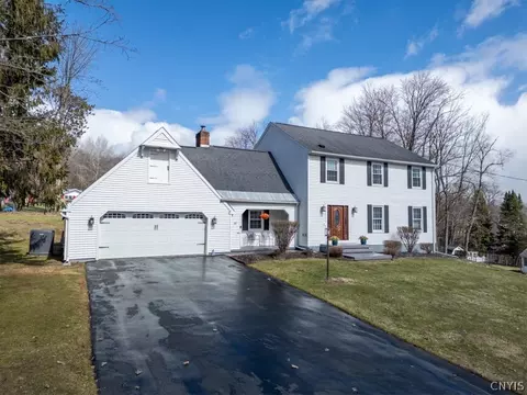 940 Ridgewood Rd, Herkimer, NY 13350